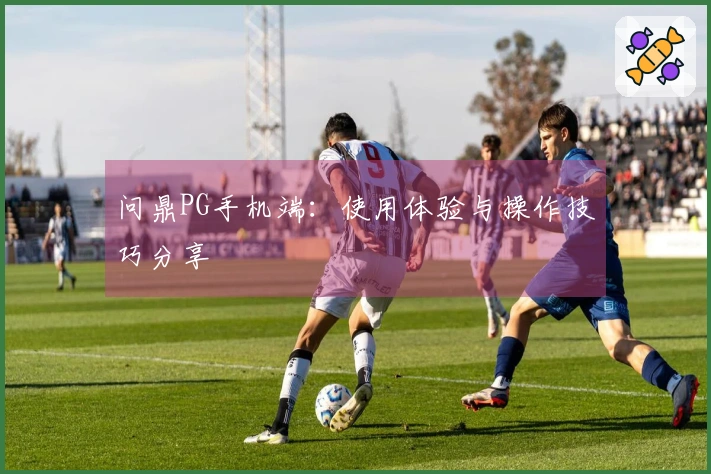 问鼎PG手机端：使用体验与操作技巧分享