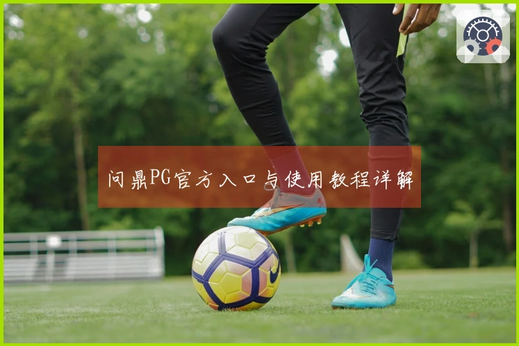 问鼎PG官方入口与使用教程详解