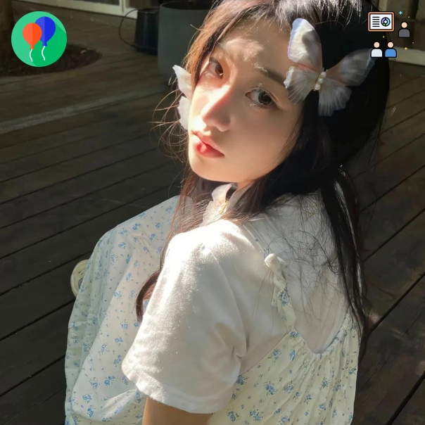 头像